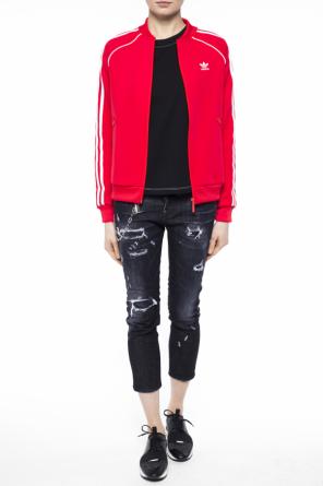 T-shirt with stitching details, zdjęcie 2 T-shirt with stitching details od Loewe